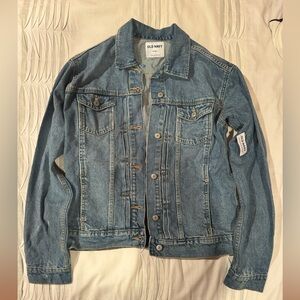 Old Navy Denim Jacket